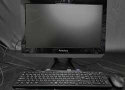 買取品目 扇風機