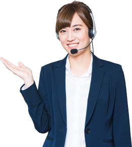 お申込み・お問合せ